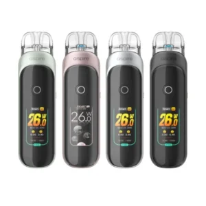Aspire PIXO Pod Kit