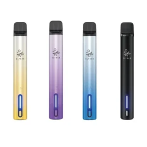 ElfBar ELFA Turbo Pod Kit