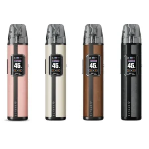 ElfBar ELFX Pro Pod Kit