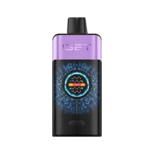 IGET ONE 12000 Puffs Grape Ice