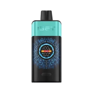 IGET ONE 12000 Puffs Mountain Spring Mint Ice