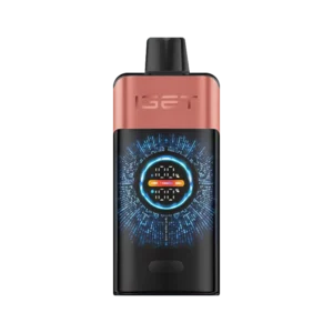 IGET ONE 12000 Puffs Strawberry Kiwi Ice