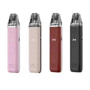 OXVA Xlim Go Pod Kit