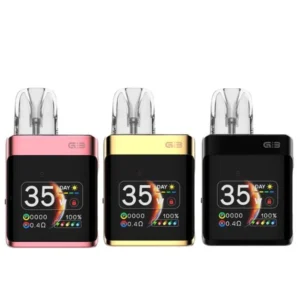 UWELL Caliburn G3 Pro KOKO Pod Kit