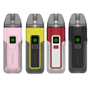 Vaporesso LUXE X2 Pod Kit