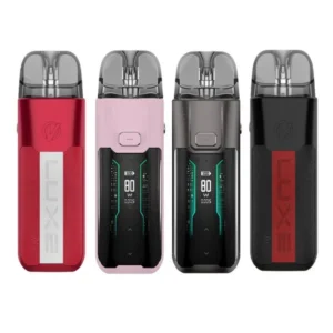 Vaporesso Luxe XR Max Pod Kit