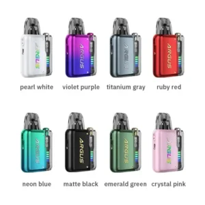Voopoo Argus P2 Pod KitVoopoo Argus P2 Pod Kit