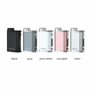 Eleaf iStick Pico Plus 75 Watt Mod Akkuträger