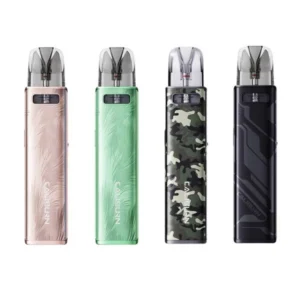 Uwell Caliburn G3 Pro Pod Kit