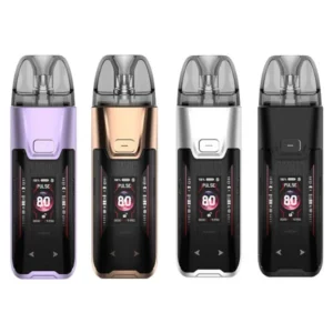 Vaporesso Luxe XR Max 2 Pod Kit