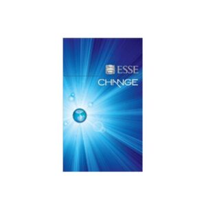Esse Change Cigarettes - 20s (10 Packs)