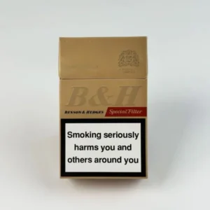 Benson & Hedges Special Cigarettes - 20s (10 Packs)