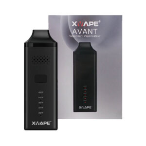 wholesale-x-vape-avant-dry-herbs-vaporizer
