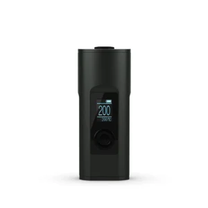 Arizer Solo II Max