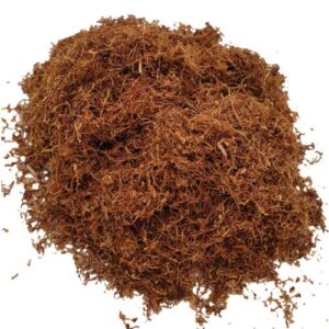Premium Loose Tobacco - 1kg
