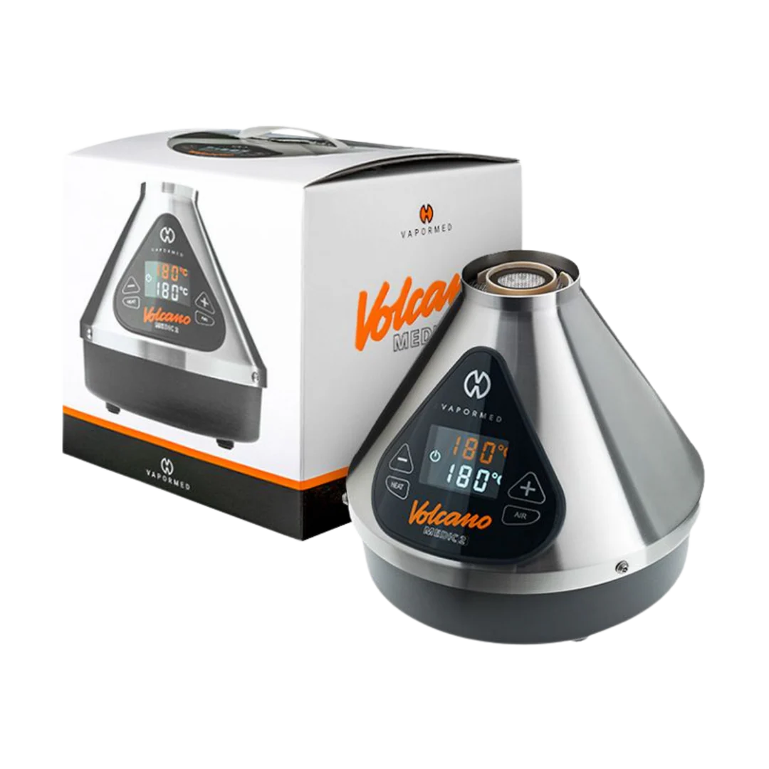 Storz & Bickel Volcano Medic 2 - Image 3